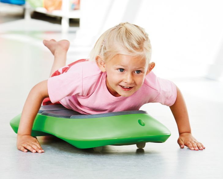 Floor Surfer