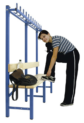 Sportunterricht Cover