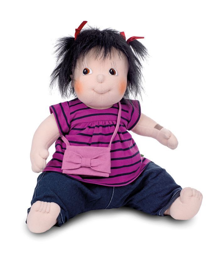 Rubens Barn Original Meiya 50 cm