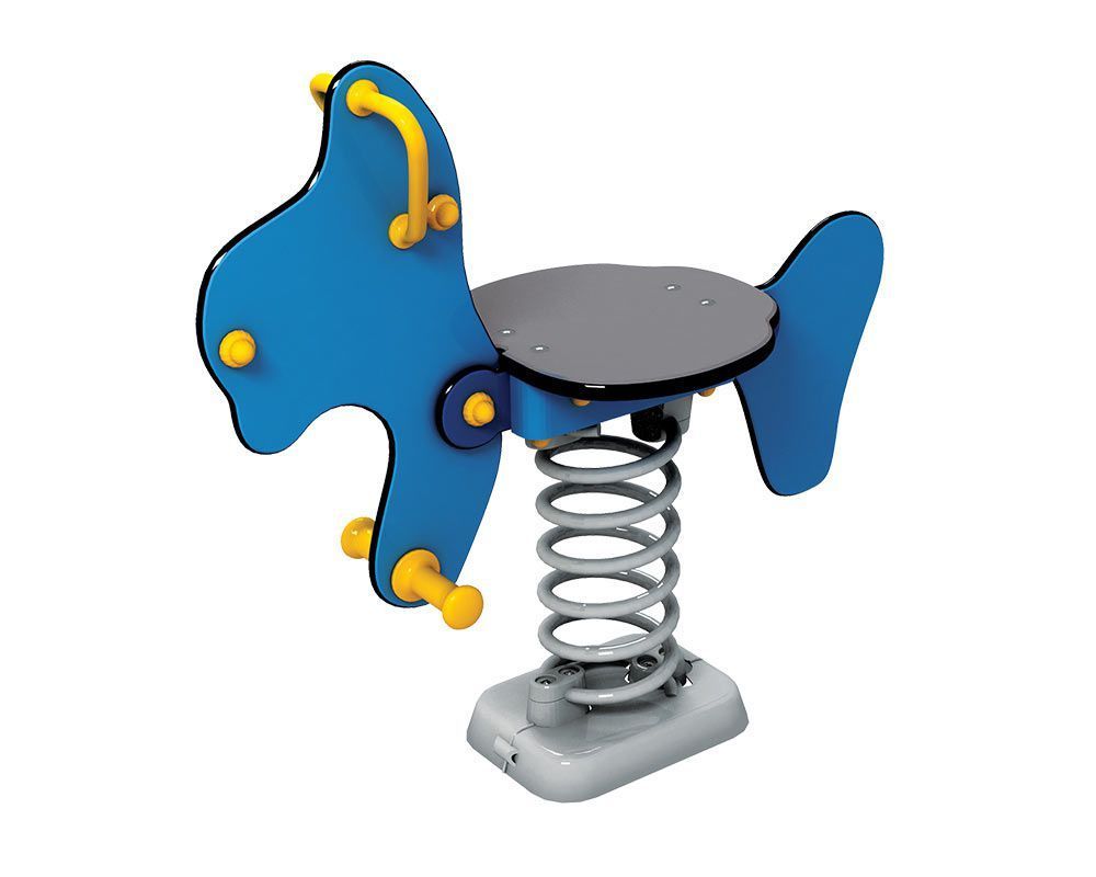 Ledon Originals Federwippgerät Muli