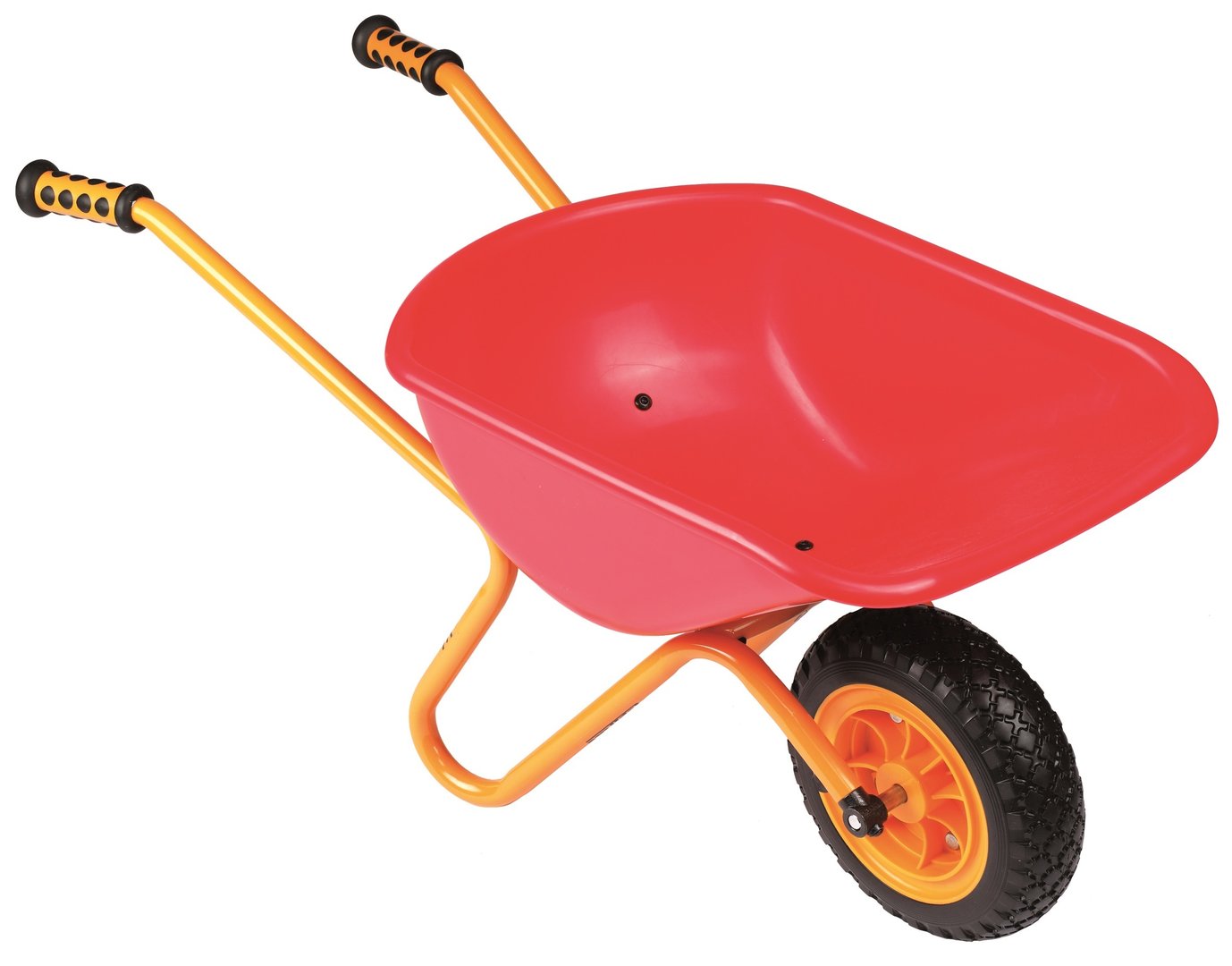 TopTrike Schubkarre