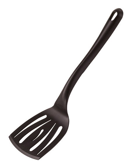 Bratenwender Polyamid, 34,5 cm