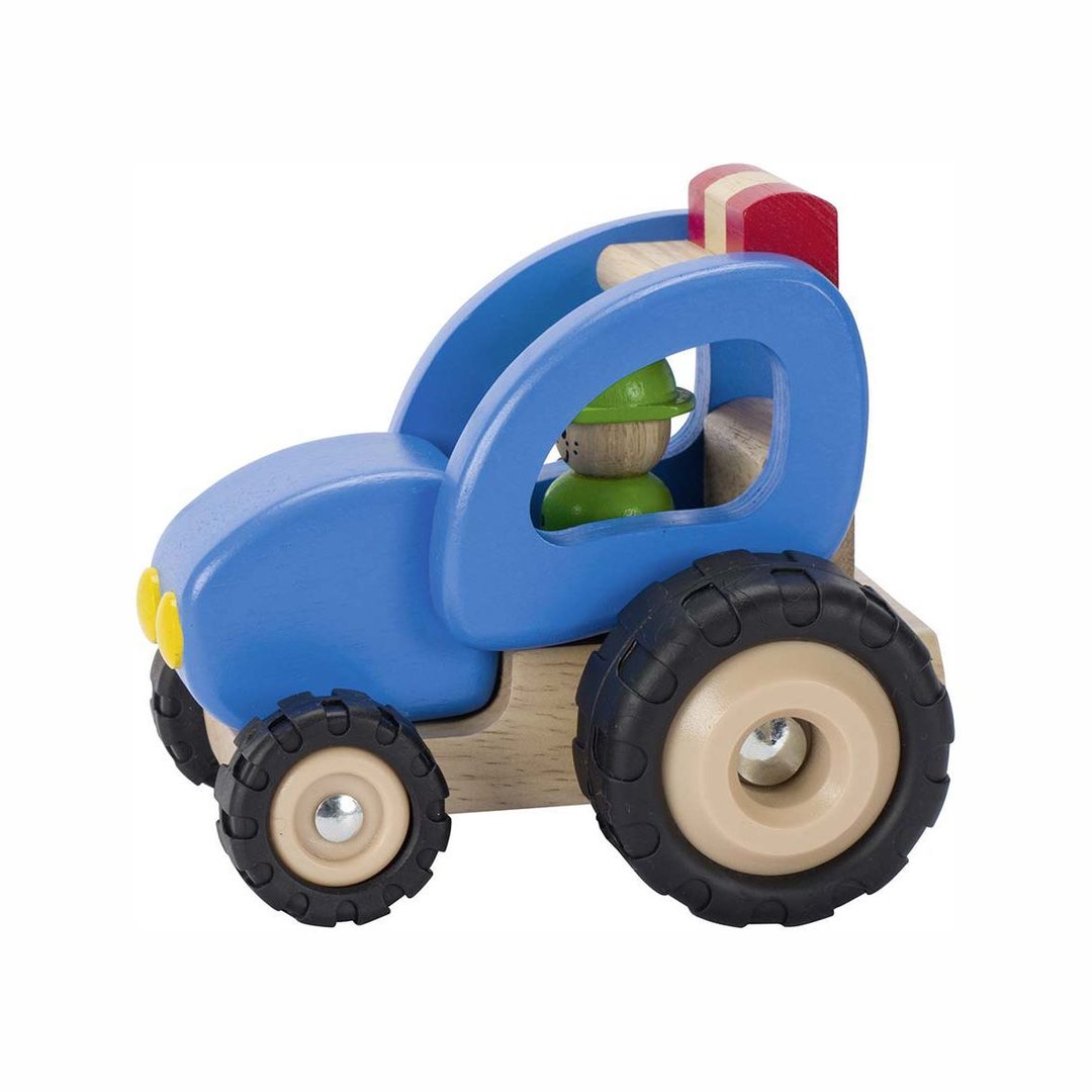 goki MINI Traktor