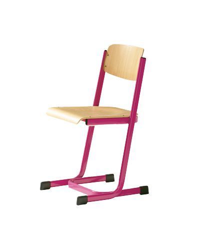 Schülerstuhl STW 30, verstärkter Sitzträger