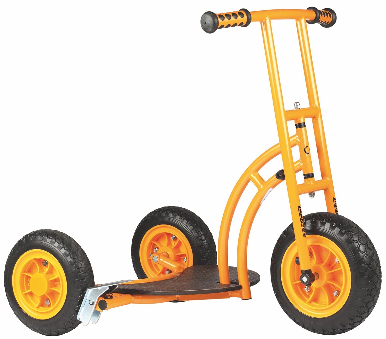 TopTrike Roller Bengy