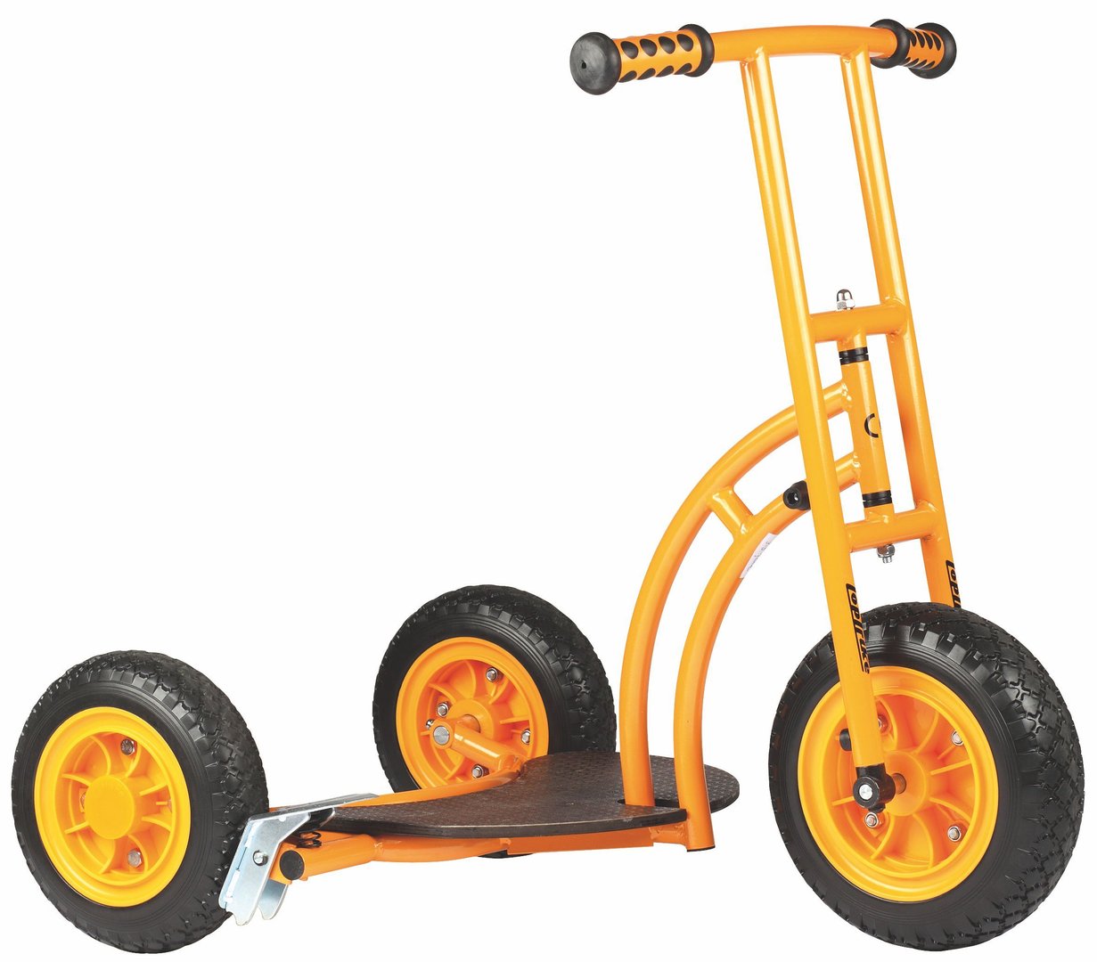 TopTrike Roller Bengy mit Bremse