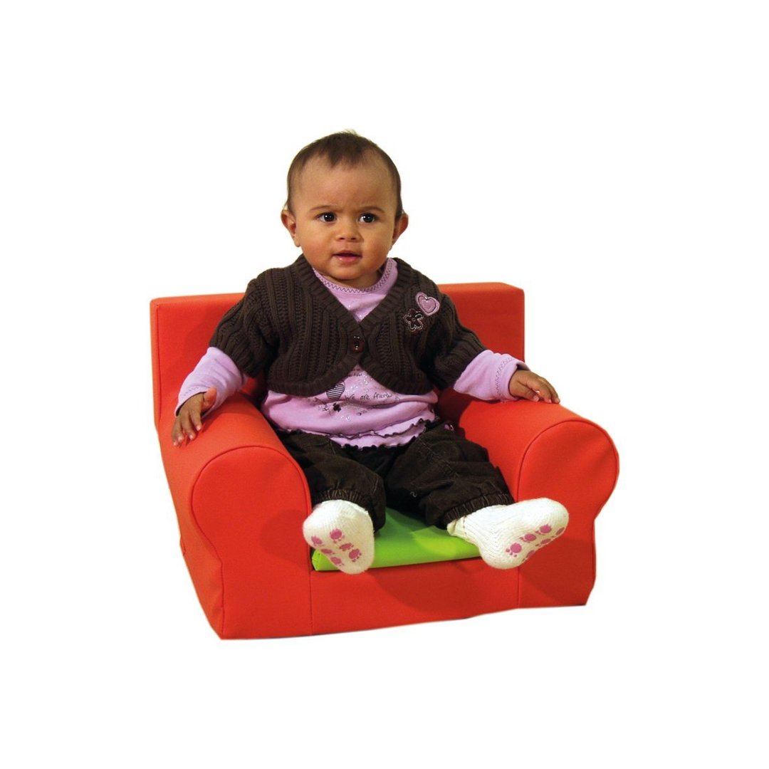 Babysessel Emily in 7 Farben