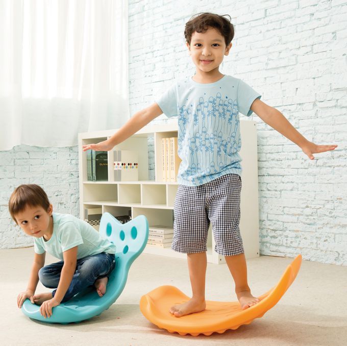 Balance Board Wal
