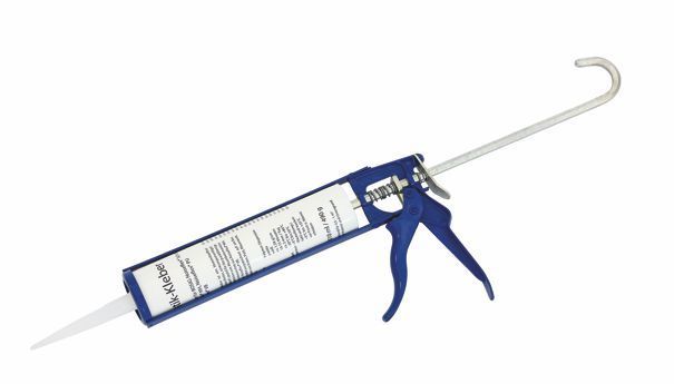 Klebepistole für Akustikkleber