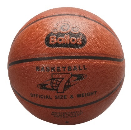 Profi Basketball in 2 Größen