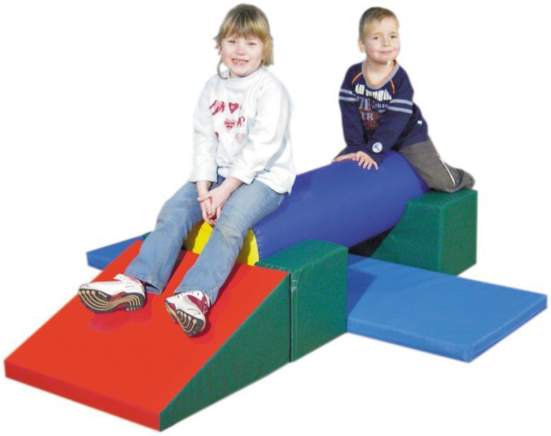 Sportline-Set 5, 5-teilig