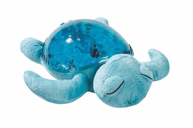 Nachtlicht Schildkröte