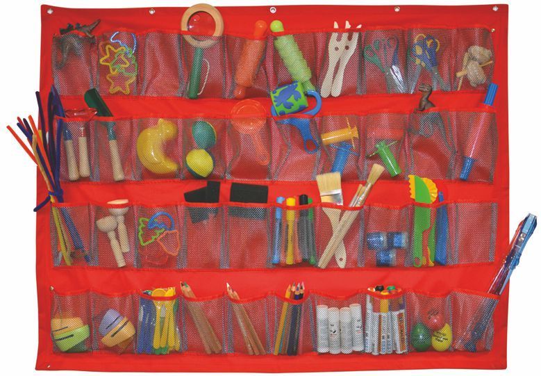 Wandtasche Pouch 40