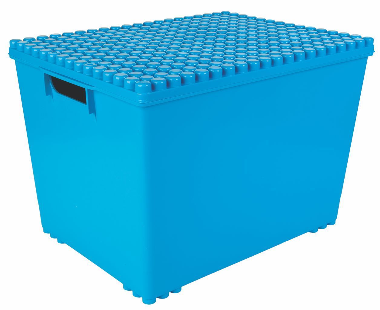 Poly-M Multibox L blau