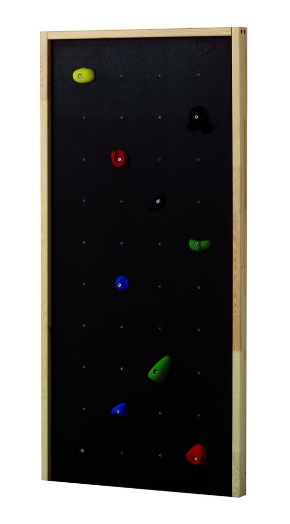 Free-Climbing Wand II 215 x 100 cm