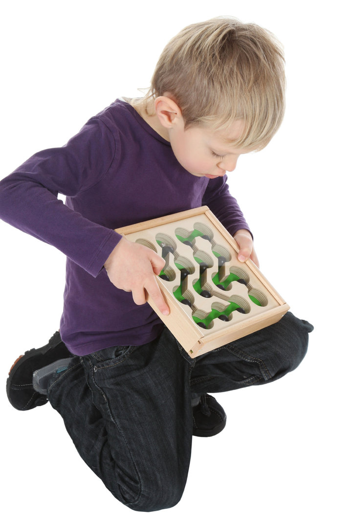 Balancierspiel Parcuro