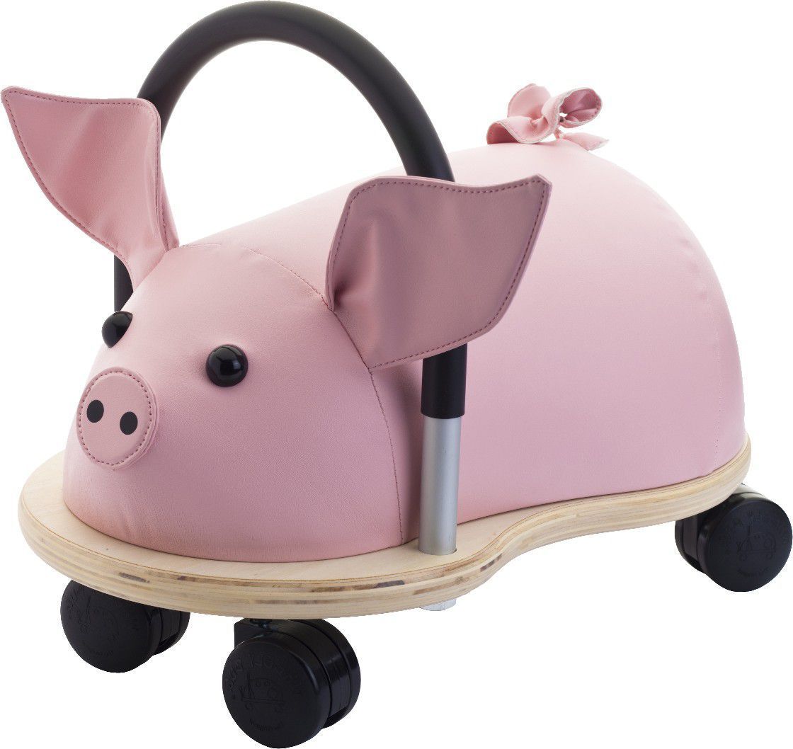 Wheely Bug Ferkel klein