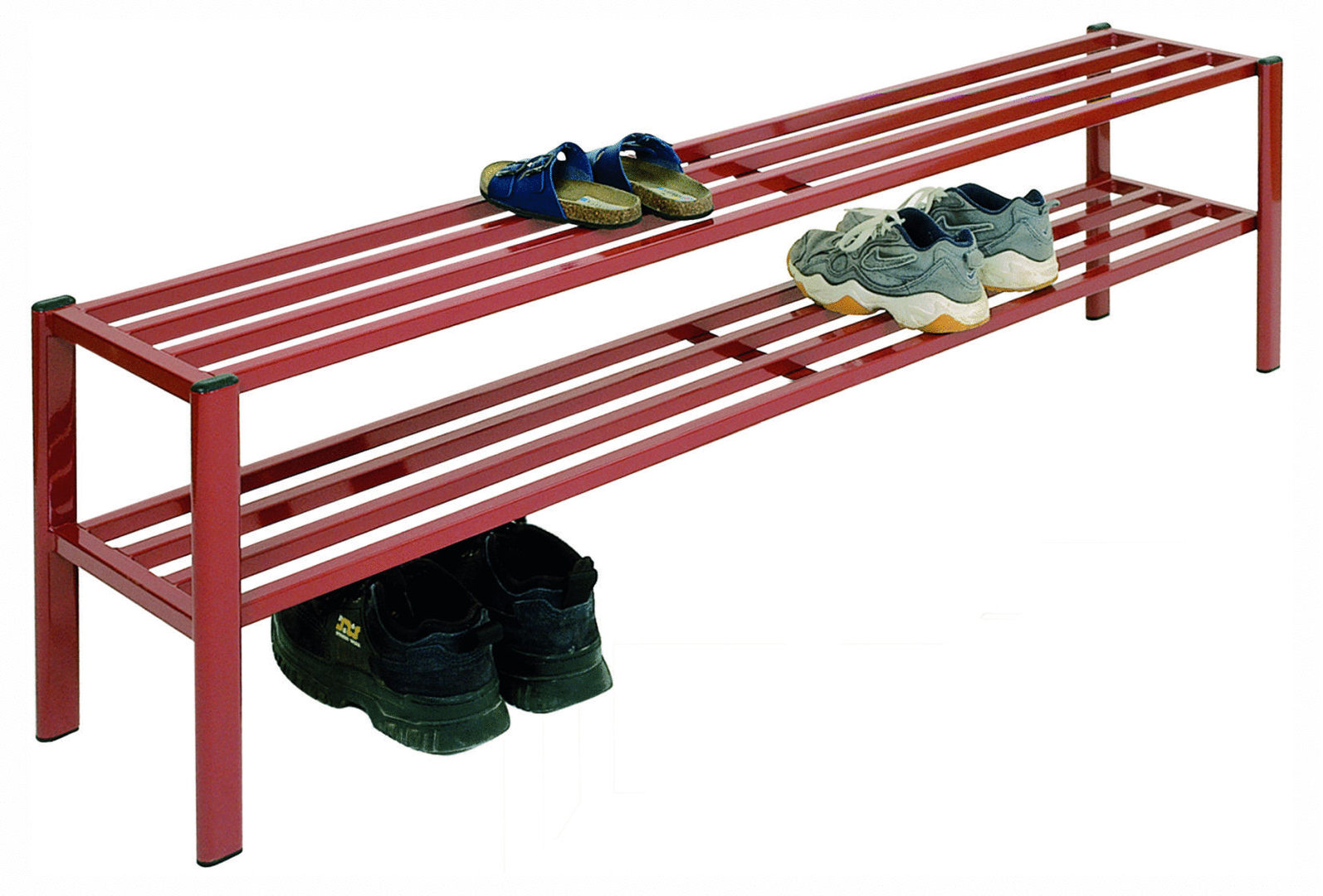 Grundregal für Halbschuhe in 2 Größen