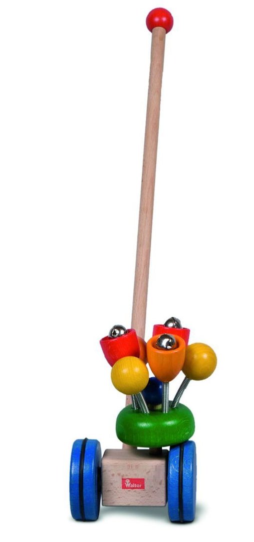 Schiebefigur Calypso