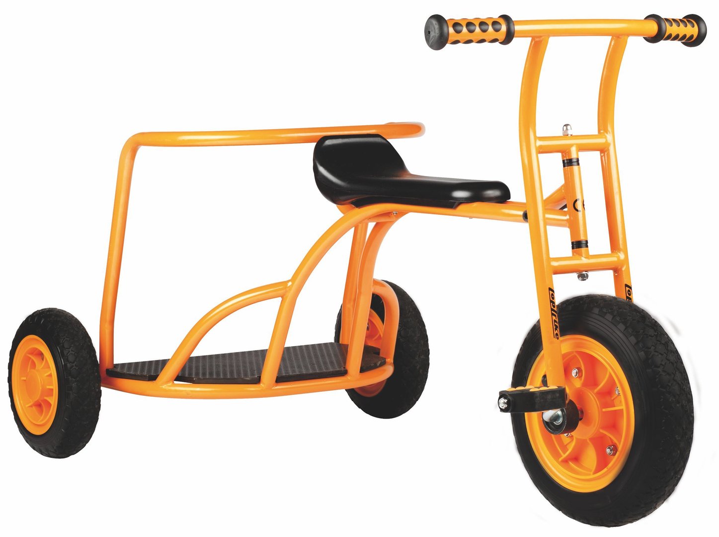 TopTrike Dreirad Express