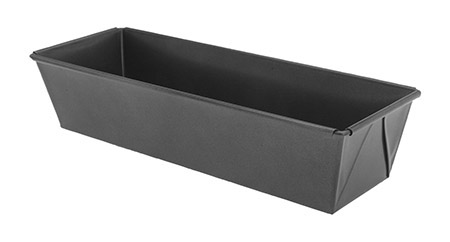 Kasten-/Königskuchenform