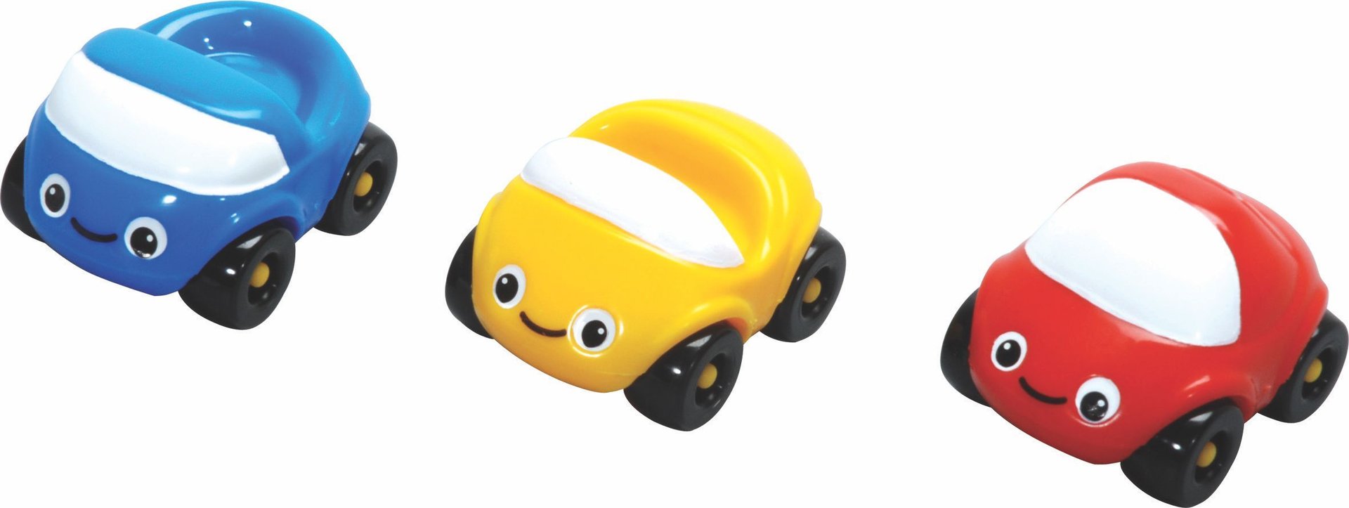 Speed Buggy 3er Set