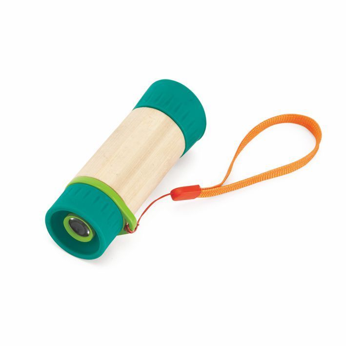 Verstellbares Teleskop