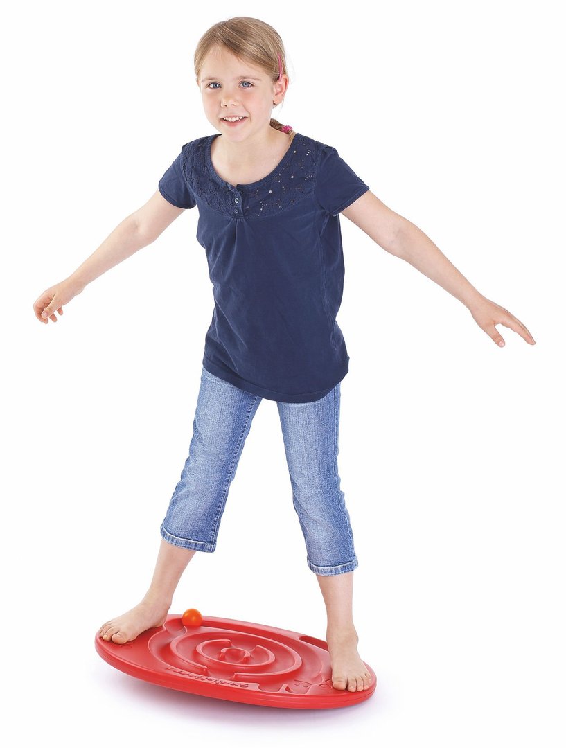 Balancierbrett Snail-Board