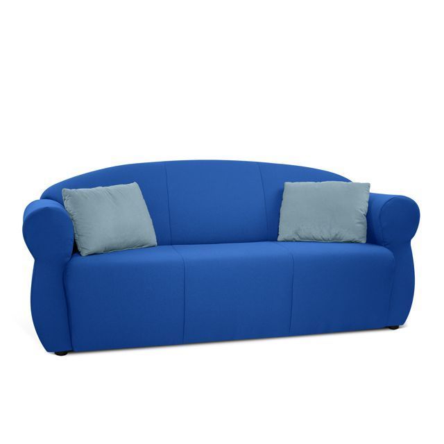 Dreisitzer Oldstyle, Mikrofaser 11 Farben