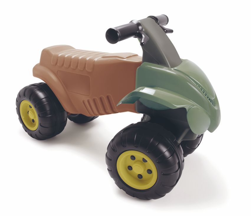 Green Bean ATV-Geländefahrzeug