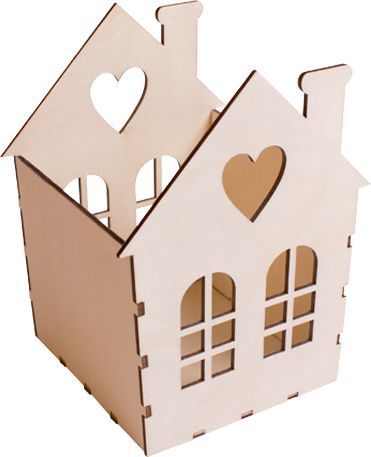 Holz Cover