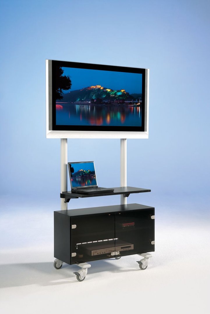 ScreenCart Design 70, mit Unterschrank/Boden