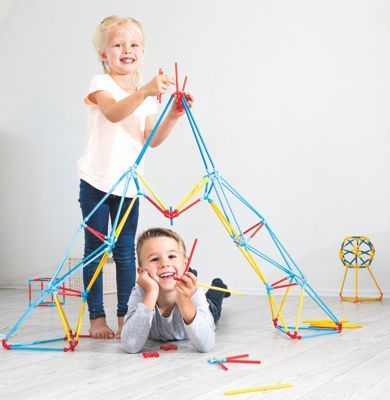 Flexistix XXL Gruppenset 520 Teile