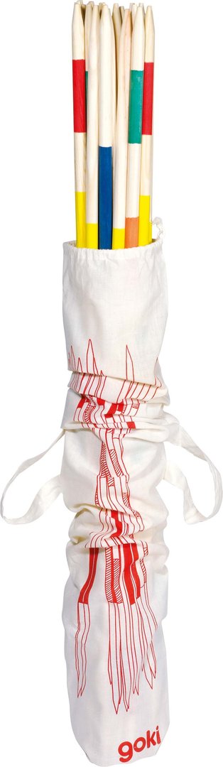 Riesen-Mikadospiel 98 cm