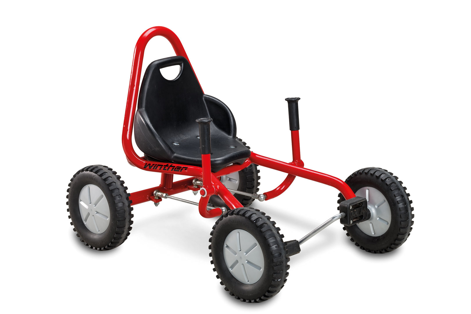 Winther EXPLORER FunCart™ large