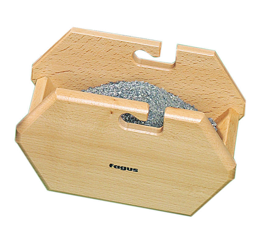 fagus Container