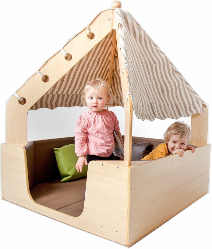 Kuschelhöhle