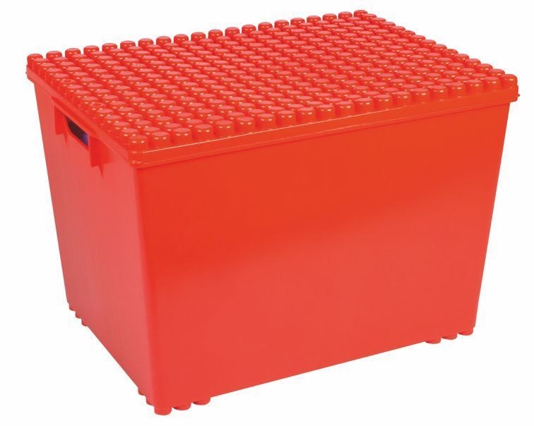 Poly-M Multibox L rot