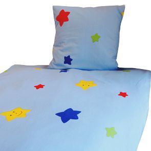 Kinderbettwäsche Renforcè Standard/40x40, viele Motive