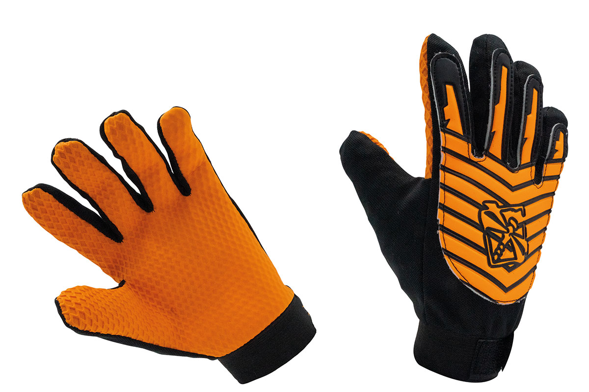 Torwart-Handschuh Goalie in 3 Größen