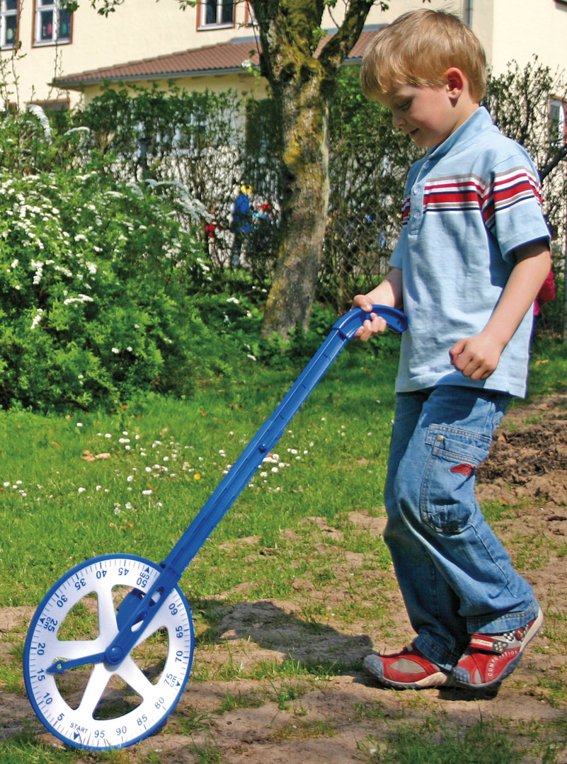 Vermessungsrad Eco