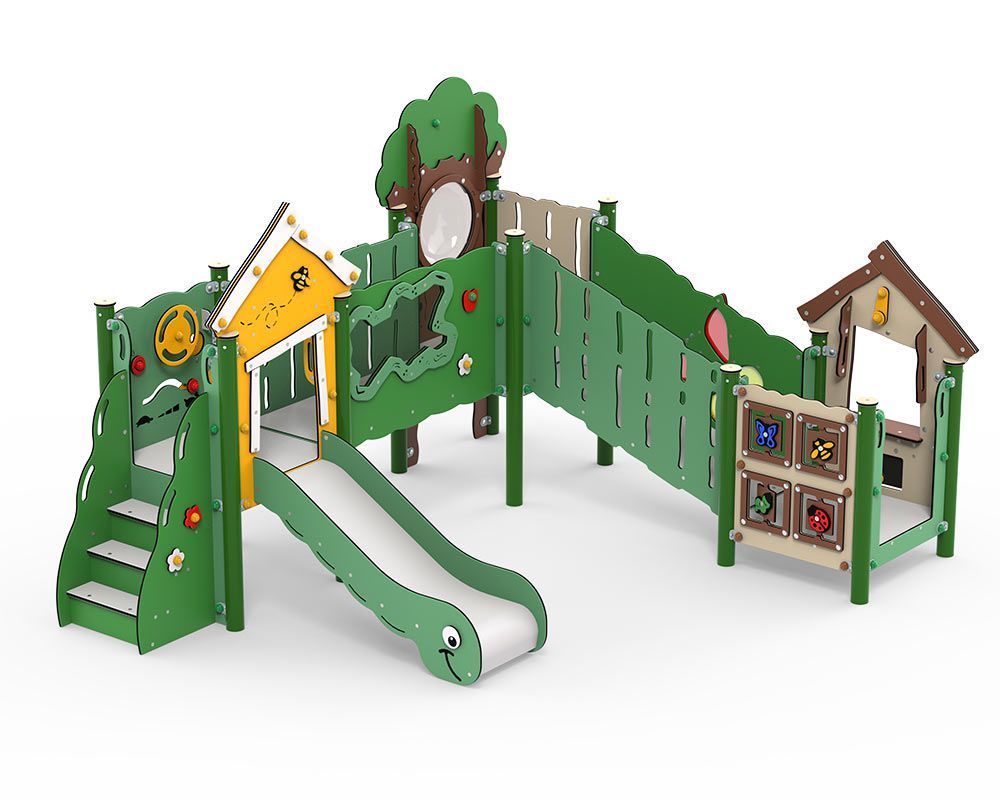 Ledon MiniPlay Filippa