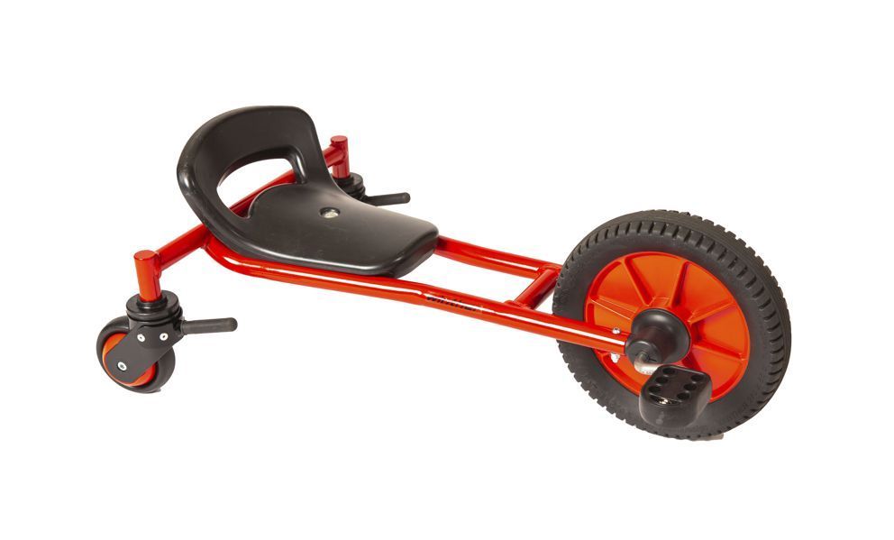Winther CHALLENGE Medi FunRacer™