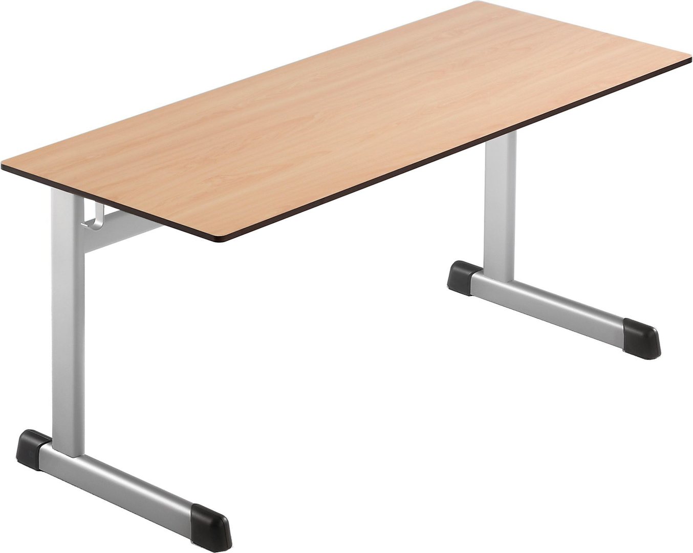 Zweierschülertisch Modell T