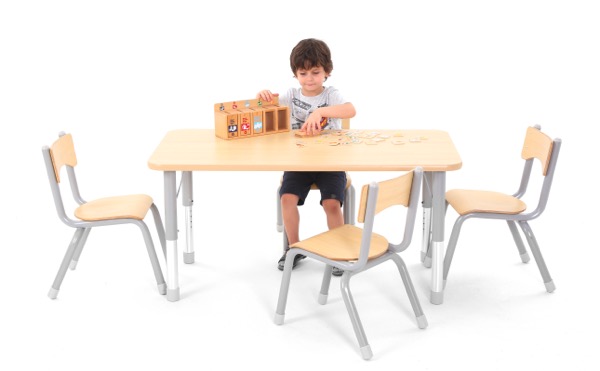 Tische und Stühle OWLAF Cover