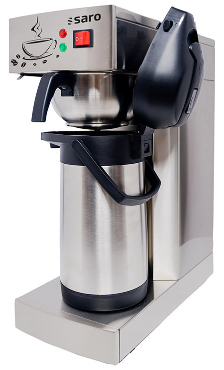 Kaffeemaschine THERMO 24 ECO