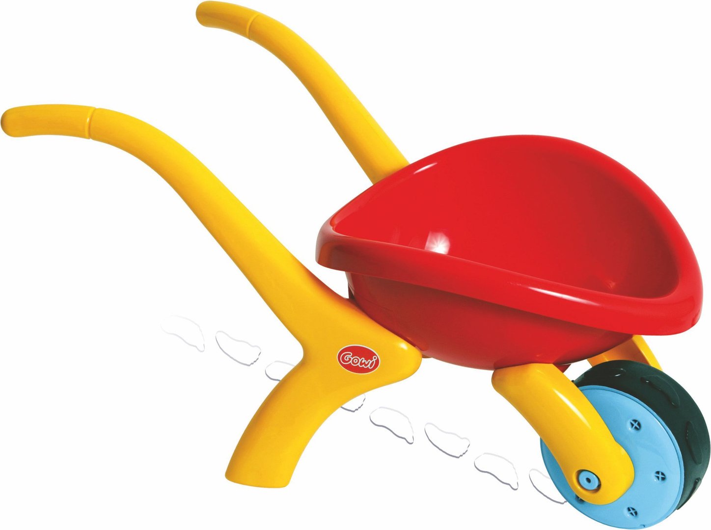 Design Schubkarre
