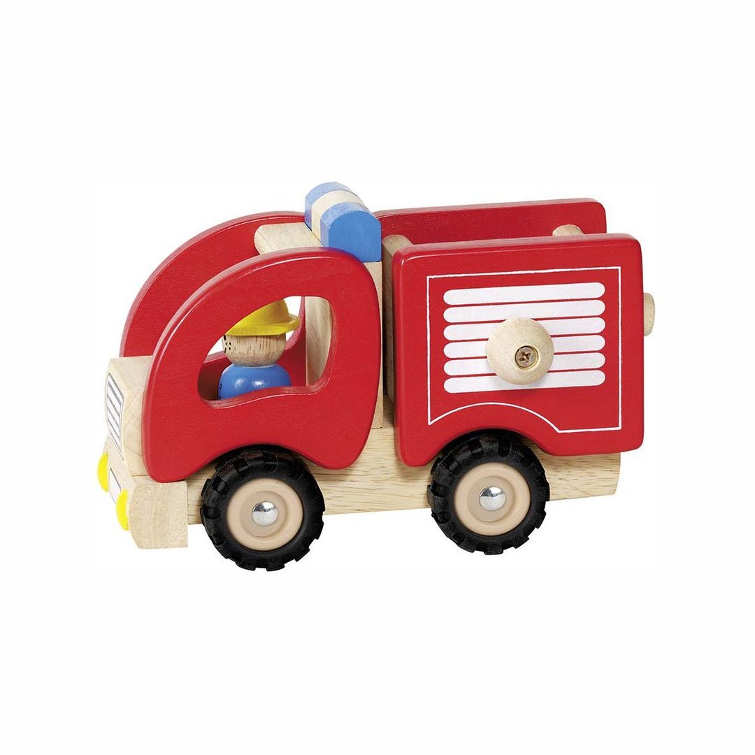 goki MINI Feuerwehr