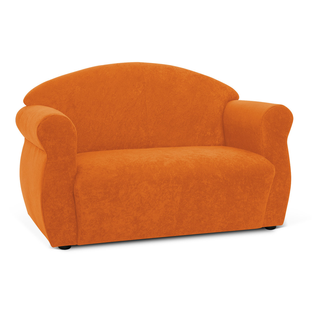 Zweisitzer Oldstyle, Mikrofaser 11 Farben