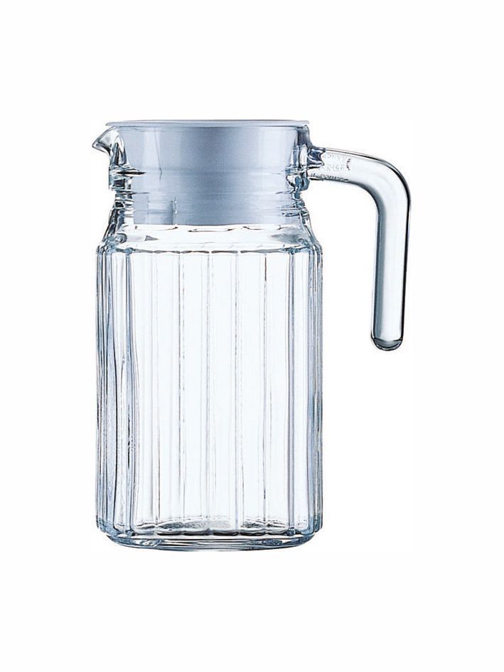 Quadro Kühlschrankkrug Glas 0,50 L